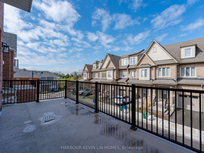 9080 Woodbine Ave, House attached with 3 bedrooms, 3 bathrooms and 1 parking in Markham ON | Image 23