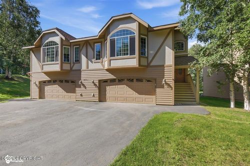 unit-b-4116 E Country Fair Drive, Wasilla, AK, 99654 | Card Image