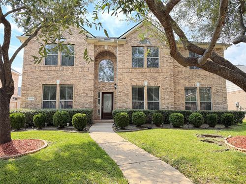 13310 Larkhill Gardens Ln, Sugar Land, TX, 77498-7602 | Card Image