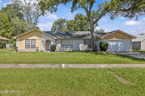 4078 Briarforest Rd E, Jacksonville, FL, 32277-1632 | Card Image