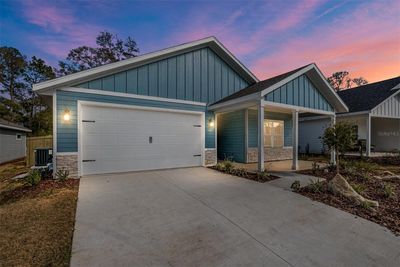 6650 Sw 11 Th Lane, House other with 4 bedrooms, 2 bathrooms and null parking in Gainesville FL | Image 1