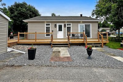 16 3 Rd St, House other with 3 bedrooms, 2 bathrooms and 3 parking in Dunsford ON | Image 3