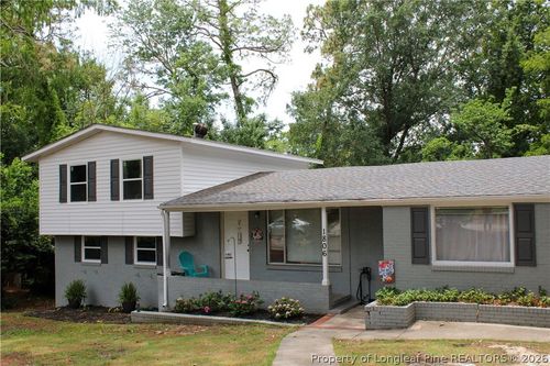 1806 Glenwick Dr, Fayetteville, NC, 28304-1408 | Card Image