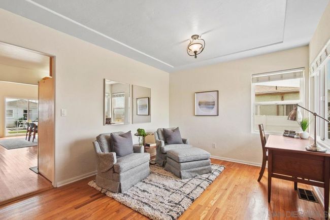 4459 Cape May Ave, House other with 3 bedrooms, 2 bathrooms and 4 parking in San Diego CA | Image 5