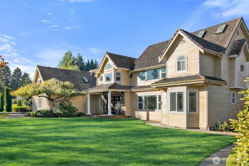 3725 Hollywood Drive Ne, Olympia, WA, 98516 | Card Image