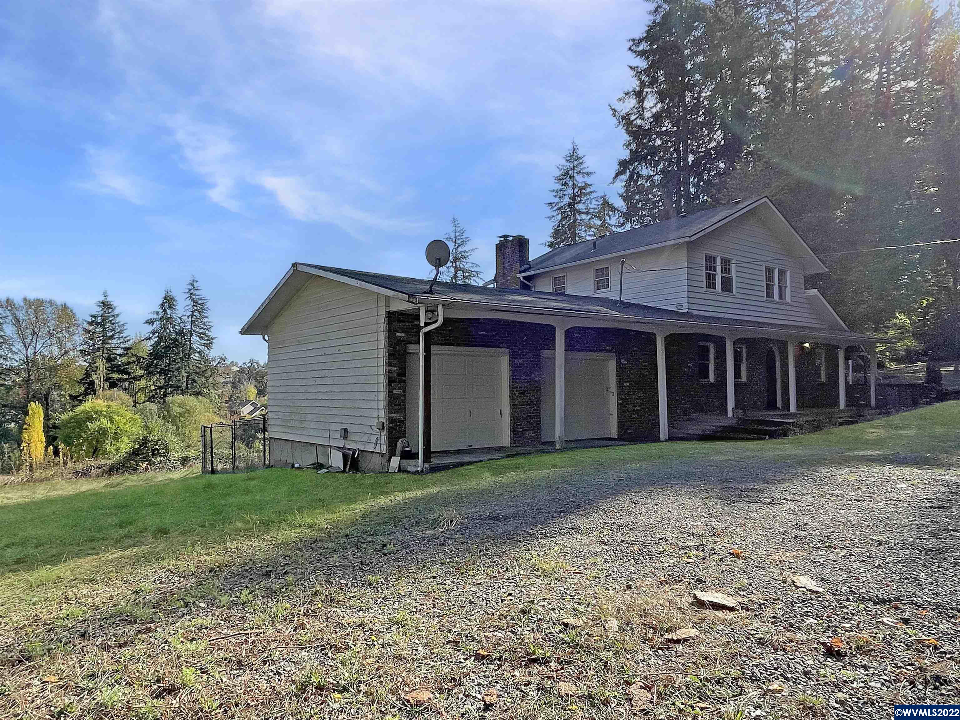 Residential in Salem
