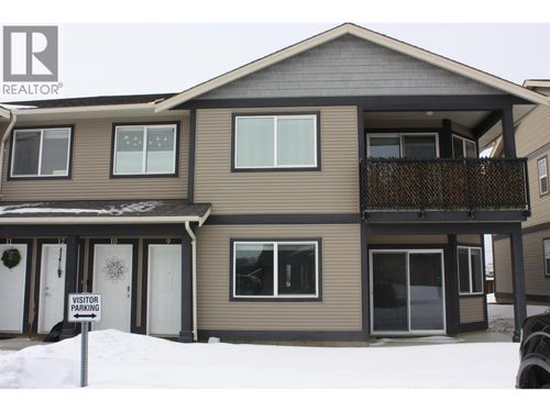 9-9707 99th Ave, Taylor, BC, V0C1C2 | Card Image