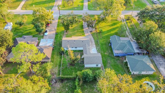 5107 Sycamore Ave, House other with 3 bedrooms, 2 bathrooms and null parking in Pasadena TX | Image 33