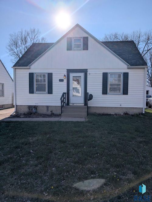 317 N Grange Ave Avenue, Sioux Falls, SD, 57104 | Card Image
