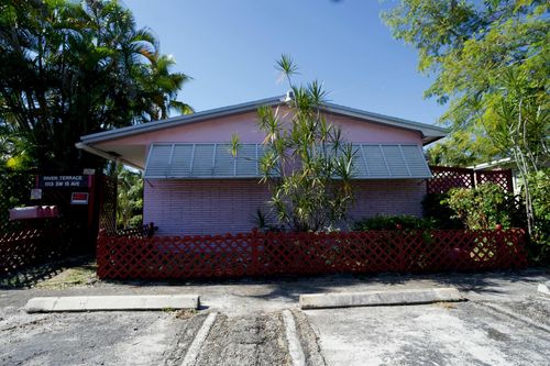 1113 Sw 15th Ave, Fort Lauderdale, FL, 33312-7210 | Card Image