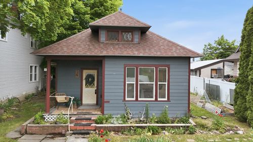 527 E Bridgeport Ave, Spokane, WA, 99207-1918 | Card Image