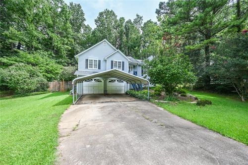 2346 Westland Way, Acworth, GA, 30102-1683 | Card Image
