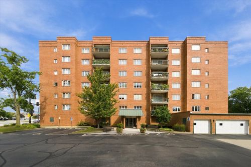 505-545 S River Road, Des Plaines, IL, 60016 | Card Image