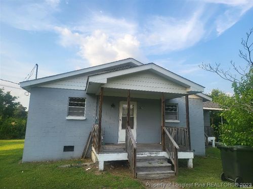 a-410 Main Street, Pine Level, NC, 27568 | Card Image