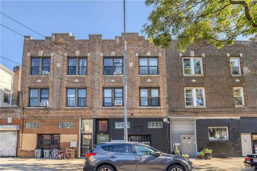 1884 Woodbine St, Ridgewood, NY, 11385-3765 | Card Image