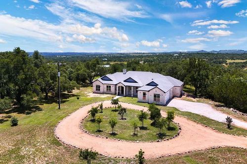 967 Crystal Mountain, Round Mountain, TX, 78663 | Card Image