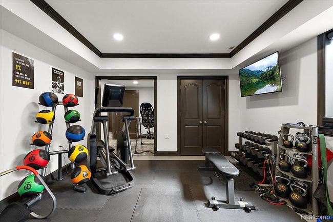 2779 Turtle Lake Dr, House other with 4 bedrooms, 7 bathrooms and null parking in Bloomfield Hills MI | Image 69