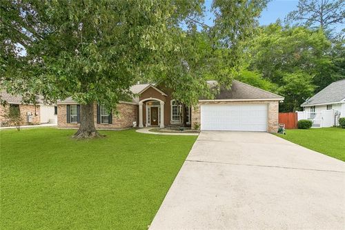 105 W Silver Maple Dr, Slidell, LA, 70458-5466 | Card Image