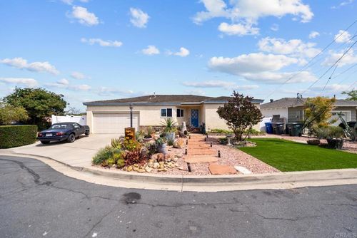 737 Carlow Court, El Cajon, CA, 92020 | Card Image