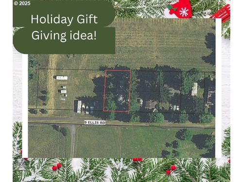 35458 S Ellis Rd, Molalla, OR, 97038-8453 | Card Image