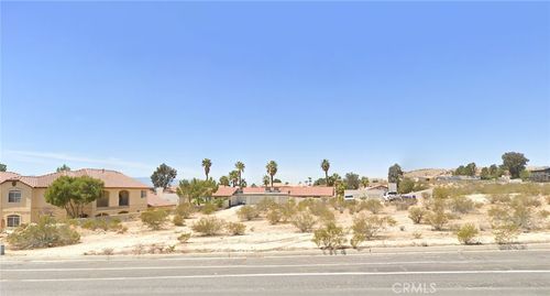 0 Aztec Rd, Apple Valley, CA, 92307 | Card Image