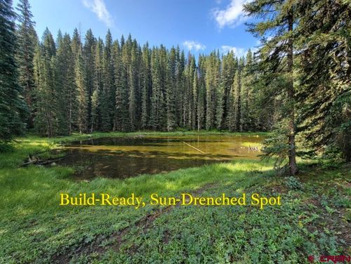 27 Backwoods Lane, Ophir, CO, 81435 | Card Image