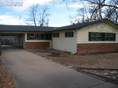 1336 College Avenue, Canon City, CO, 81212 | Card Image