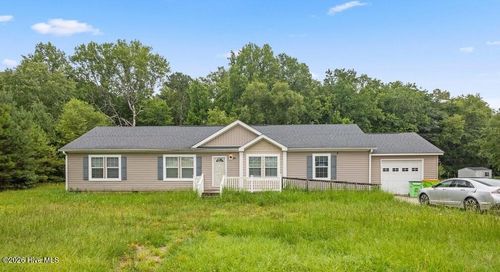 394 Pine Ridge Rd, Roanoke Rapids, NC, 27870-6839 | Card Image