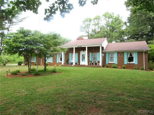 9616 Sunnyside Rd, Mc Kenney, VA, 23872-2867 | Card Image