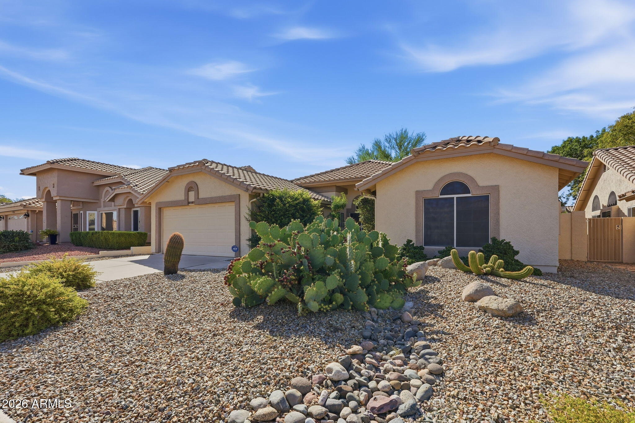Residential in Peoria 2