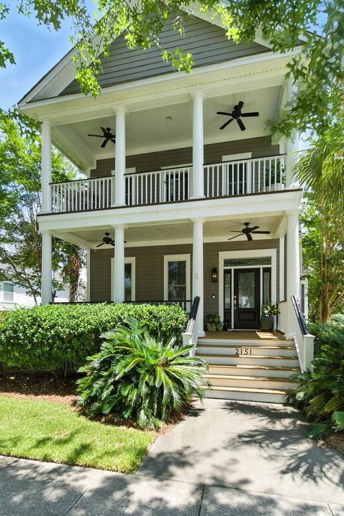 2151 Cheswick Ln, Mount Pleasant, SC, 29466-8658 | Card Image