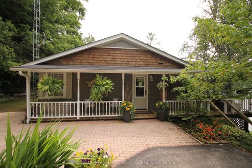4-1027 Old Bridge Rd, Muskoka, ON, P0B1J0 | Card Image