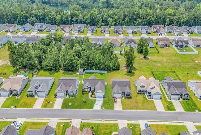 832 Windsor Rose Dr, House other with 3 bedrooms, 2 bathrooms and 4 parking in Conway SC | Image 7