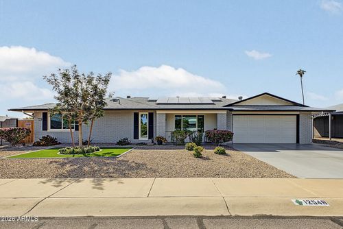 12548 W Pinetop Dr, Sun City West, AZ, 85375-5163 | Card Image