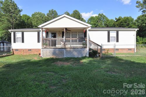977 Langley Dr, Chester, SC, 29706-6489 | Card Image