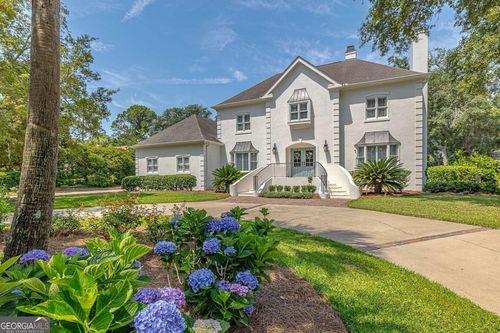 239 Medinah, Saint Simons Island, GA, 31522-2420 | Card Image