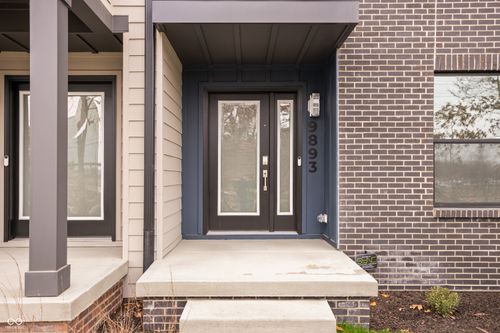 9875 Baneberry Ln, Carmel, IN, 46290-1213 | Card Image