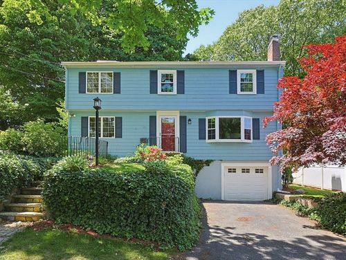 36 Grandview Ave, Melrose, MA, 02176-5610 | Card Image