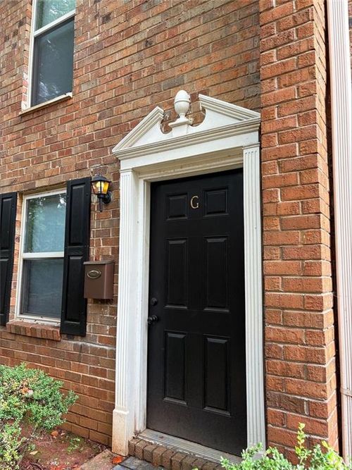 unit-g-125 N River Dr, Sandy Springs, GA, 30350-1905 | Card Image