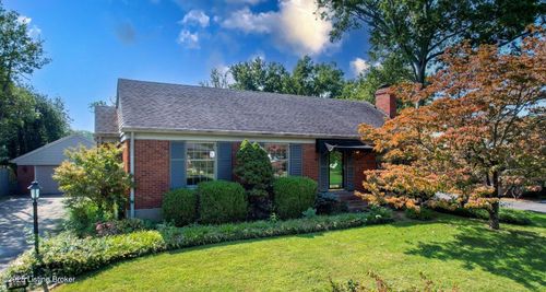 4318 Wingate Rd, Louisville, KY, 40207-2870 | Card Image
