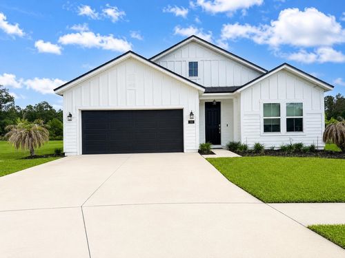 231 Willow Creek Ct, St Augustine, FL, 32092-5440 | Card Image