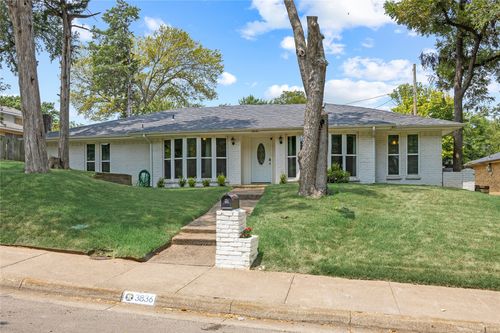 3836 Kiestmeadow Dr, Dallas, TX, 75233-1620 | Card Image