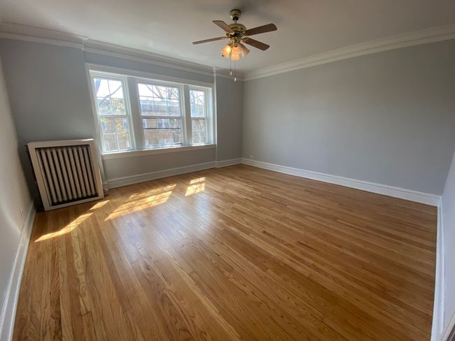 APT-3N - 7434 Seeley Ave, Condo with 2 bedrooms, 1 bathrooms and null parking in CHICAGO IL | Image 4