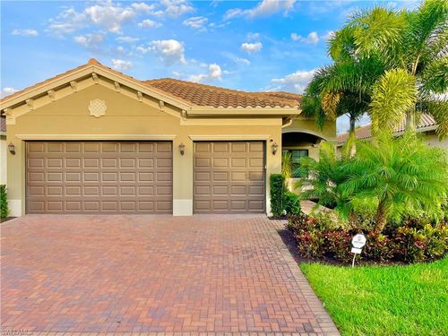 4150 Aspen Chase Dr, NAPLES, FL, 34119-8748 | Card Image