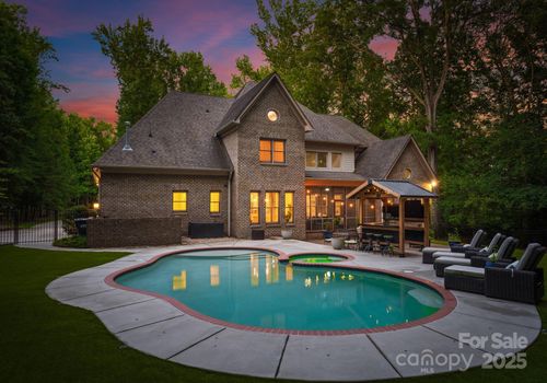 1056 James Madison Dr, Weddington, NC, 28104-7608 | Card Image