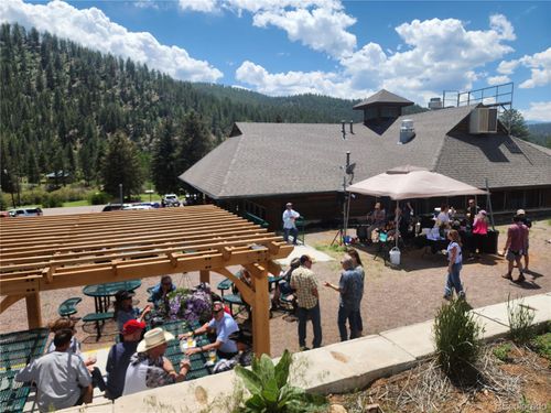 16940 County Road 126, Pine, CO, 80470-9533 | Card Image