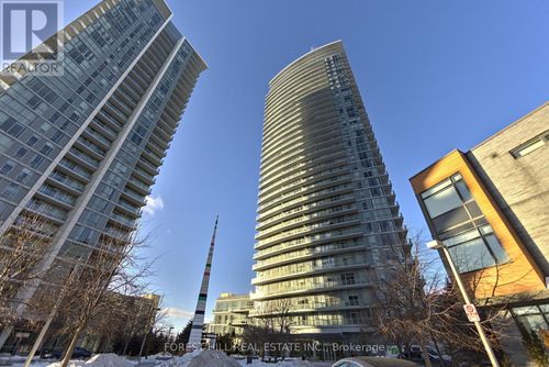 3506-70 Forest Manor Rd, North York, ON, M2J0A9 | Card Image