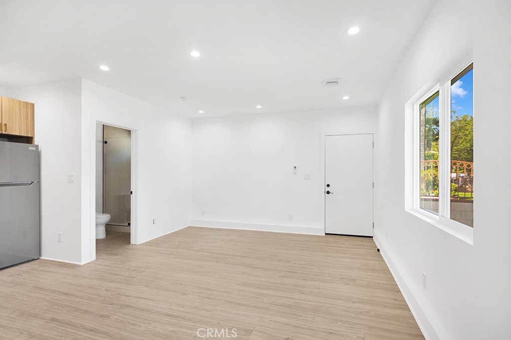 Residential Lease in Sylmar
