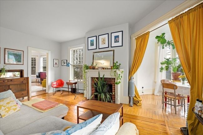 C - 10 N Main St, Condo with 2 bedrooms, 1 bathrooms and 2 parking in Williamsburg MA | Image 5