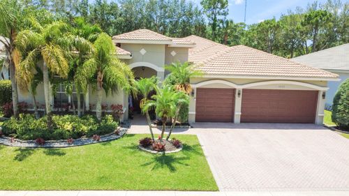 10122 Oak Meadow Ln, Lake Worth, FL, 33449-5467 | Card Image